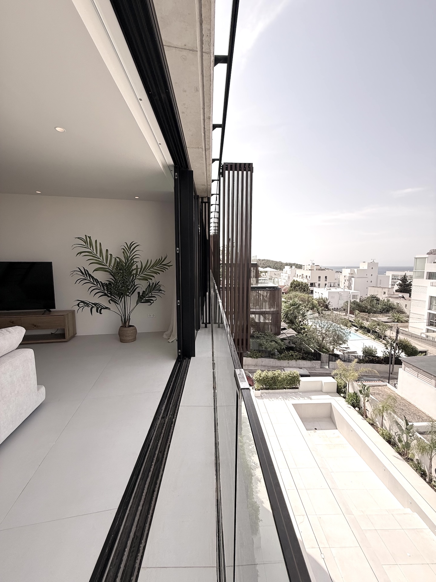 Resa Estates Ibiza longterm rent Talamanca penthouse terrace 3.jpeg